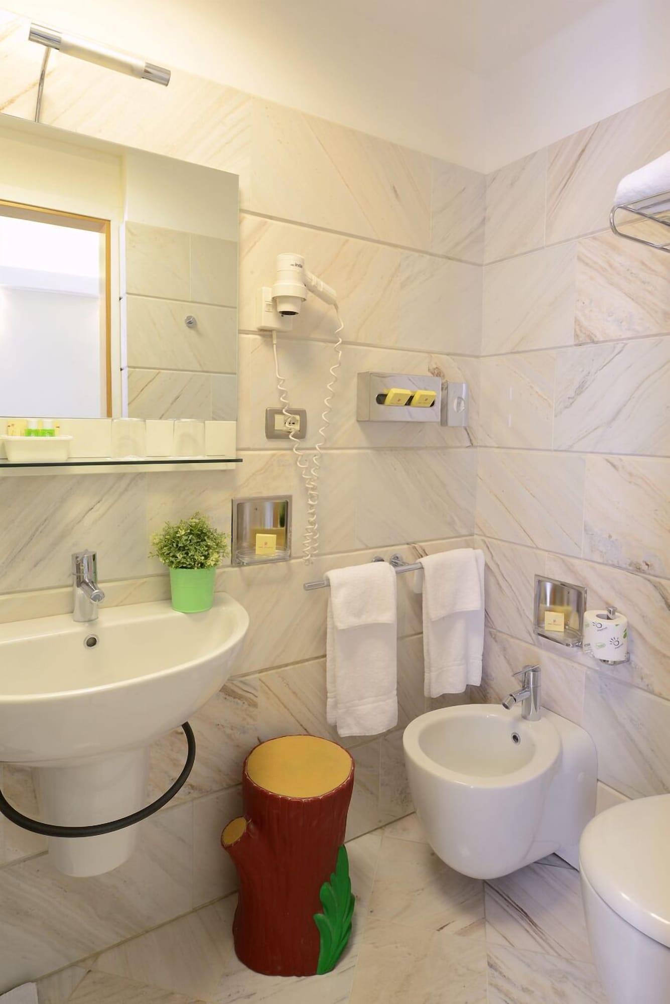 Sempione Hotel Mailand