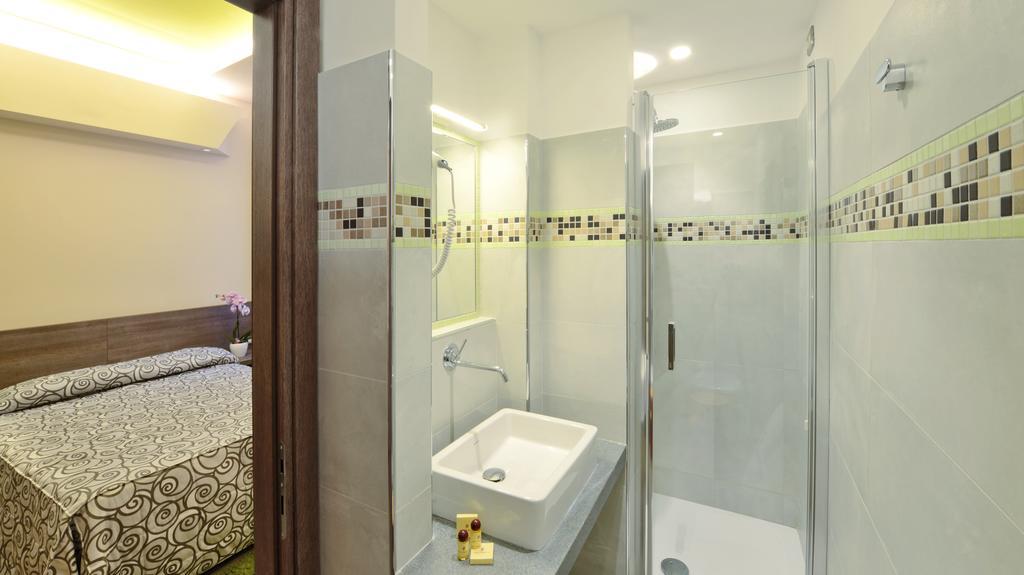 Sempione Hotel Mailand