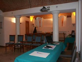 Hotel Sempione Mailand