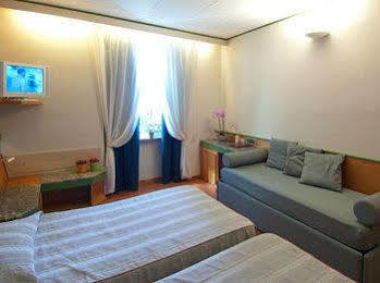 Sempione 3* Mailand