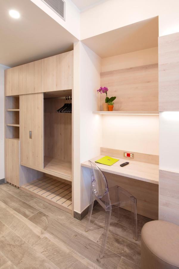 Hotel Sempione Mailand