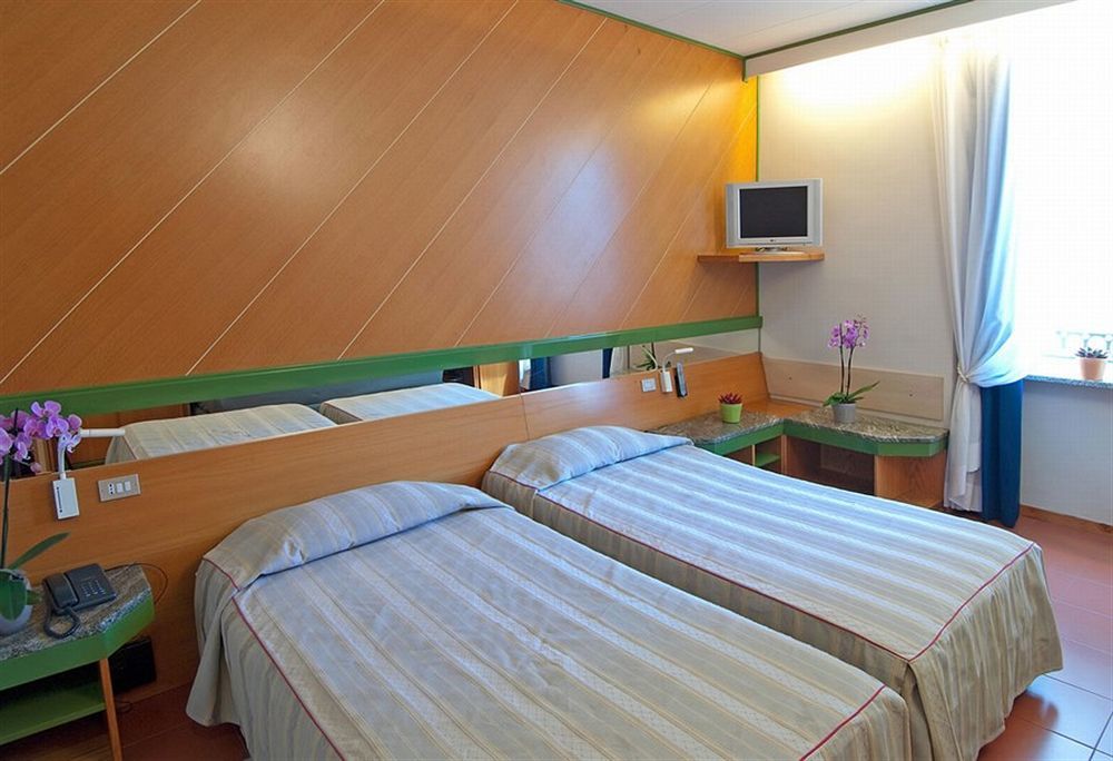 Sempione Hotel Mailand